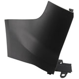 BUMPER END CAP