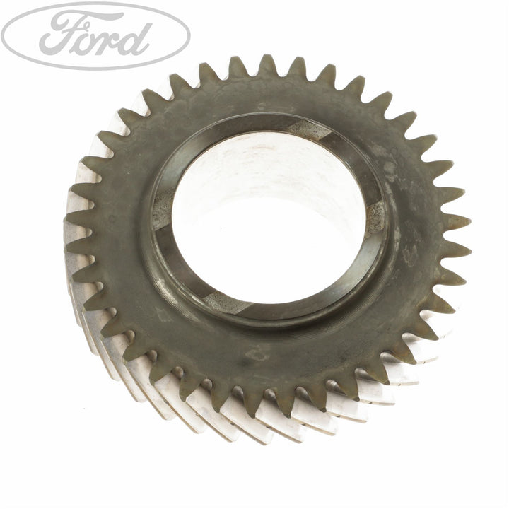 GEARBOX MAINSHAFT 3RD SPEED GEAR