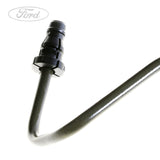 CLUTCH MASTER CYLINDER TUBE