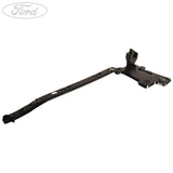 TRANSIT FRONT O/S BUMPER REINFORCEMENT BAR BRACKET