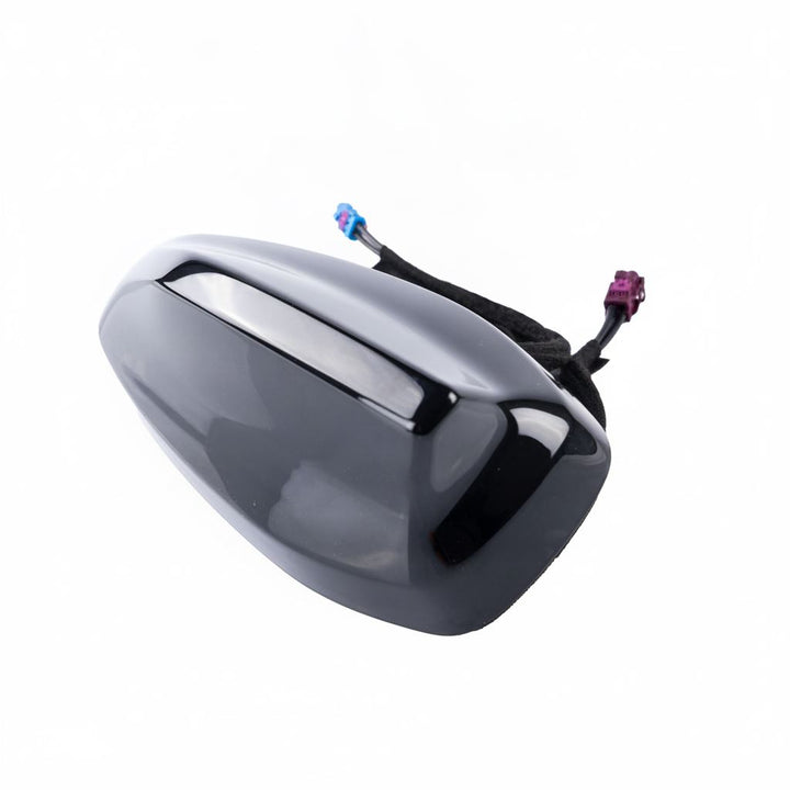 PUMA ROOF MOUNTED SHARK AERIAL BLACK 2024-ONWARDS