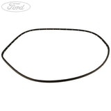 S-MAX GALAXY REAR N/S DOOR WEATHERSTRIP SEAL 5 DOOR LMV 15-