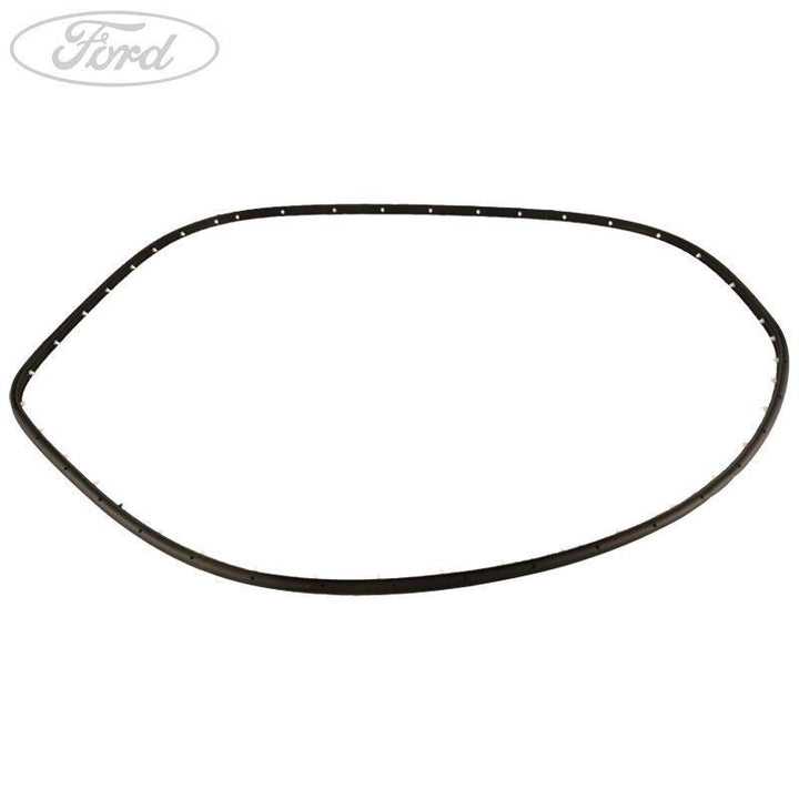 S-MAX GALAXY REAR N/S DOOR WEATHERSTRIP SEAL 5 DOOR LMV 15-