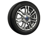TRANSIT COURIER & TOURNEO COURIER ALLOY WHEEL 16