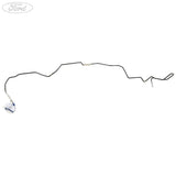 RANGER MK4 FRONT BRAKE PIPE 2011-2013