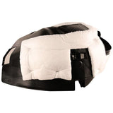 COURIER SOHC N/S FRONT INNER WHEEL ARCH SPLASH GUARD