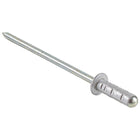 FRONT DOOR LOCK CONTROLS BLIND RIVET PACK OF 5