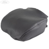 EVEREST MK2 REAR O/S HEADREST GUIDE SLEEVE 2013- LEATHER