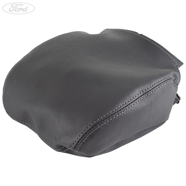 EVEREST MK2 REAR O/S HEADREST GUIDE SLEEVE 2013- LEATHER