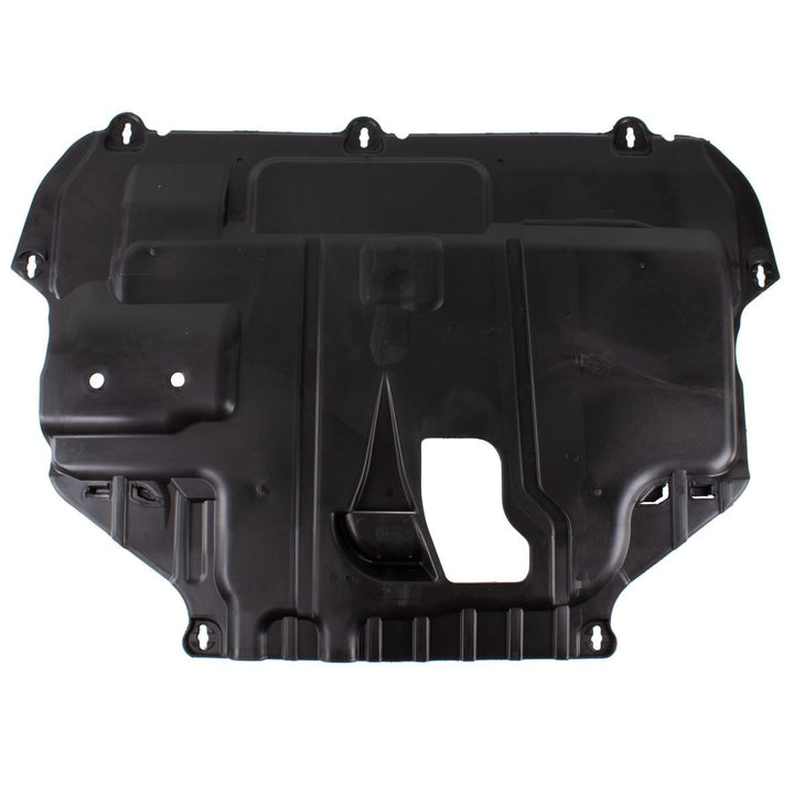 ENGINE COMPARTMENT SPLASH SHIELD