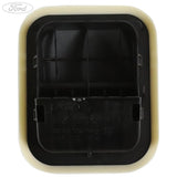 Focus 5 Door Hatchback Rear Panel Vent X1 2011-2019