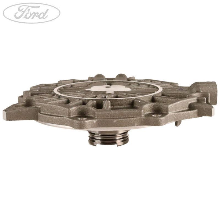 FOCUS C-MAX FIESTA 4 SPEED TRANSMISSION COVER 2007-