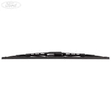 WIPER BLADE ASSEMBLY