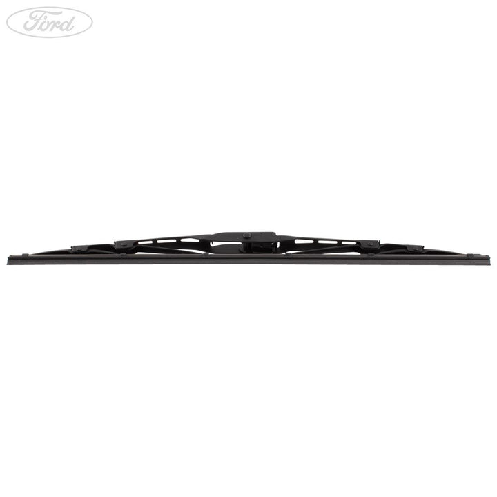 WIPER BLADE ASSEMBLY