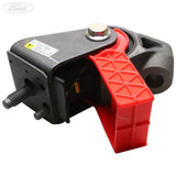 ENGINE SUPPORT INSULATOR