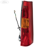 EVEREST O/S REAR LIGHT LAMP LIGHT WITH INDICATOR 03-07