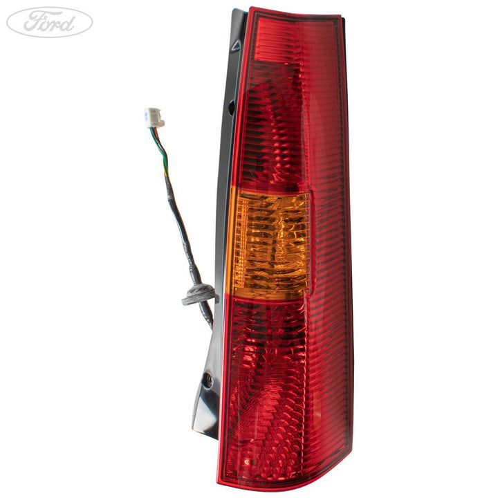 EVEREST O/S REAR LIGHT LAMP LIGHT WITH INDICATOR 03-07