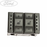 MONDEO GALAXY S-MAX FRONT HEATED SEATS PANEL SWITCH