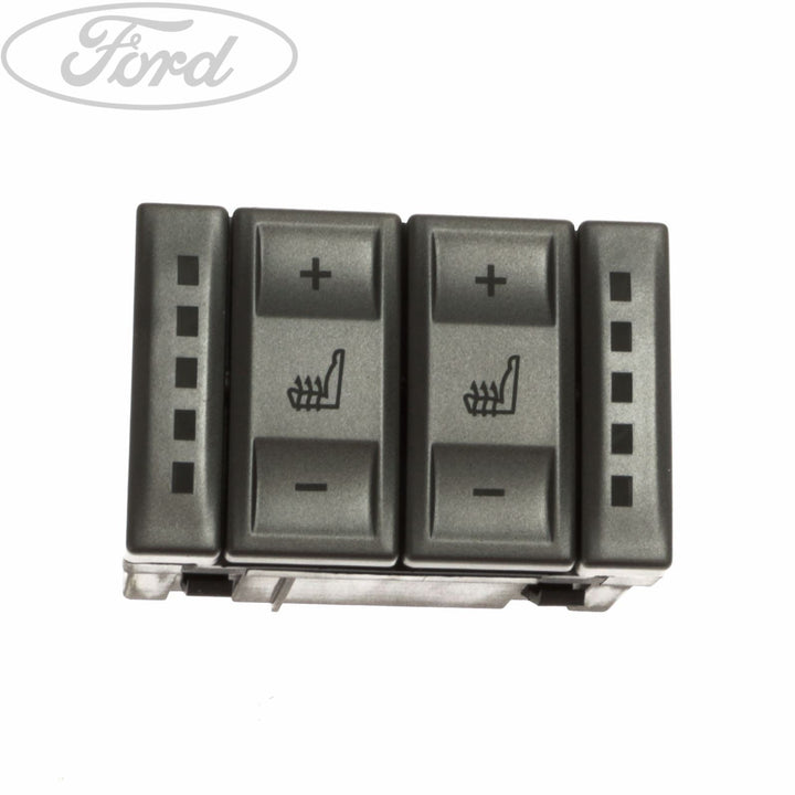 MONDEO GALAXY S-MAX FRONT HEATED SEATS PANEL SWITCH