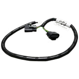 TRAILER COUPLING WIRING