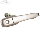 RANGER FRONT O/S OUTER DOOR HANDLE 18G 2006-