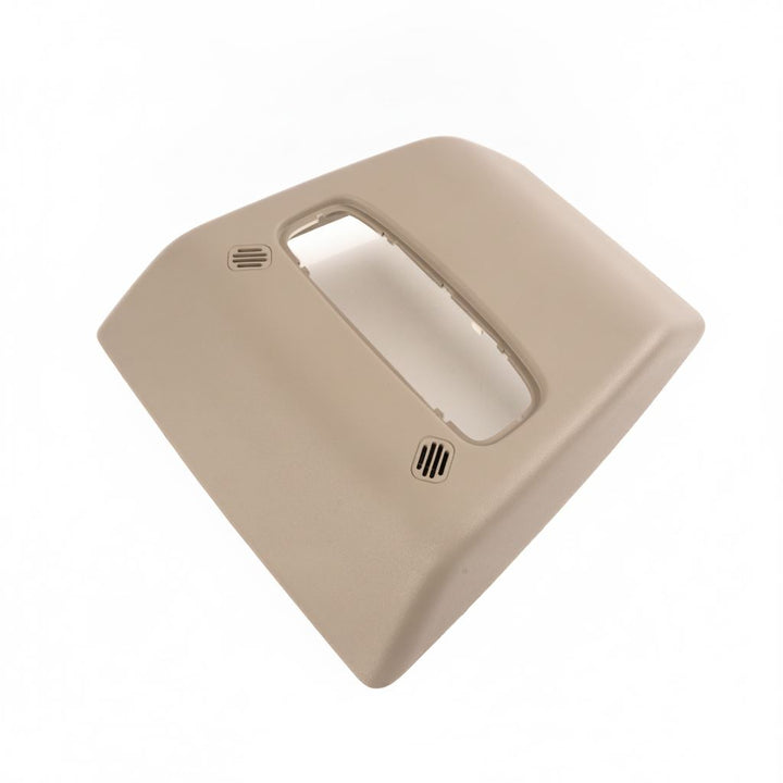 Transit Rear Overhead Roof Console Linen 2014-2024
