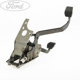 BRAKE PEDAL