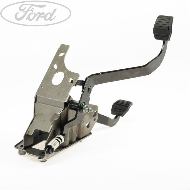 BRAKE PEDAL
