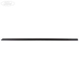 DOOR BELT WEATHERSTRIP