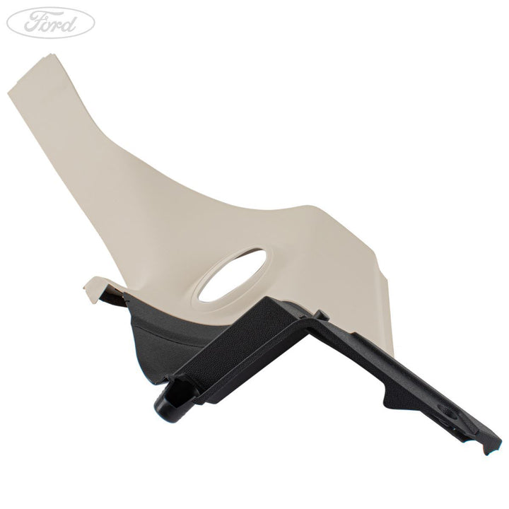 KA MK2 REAR O/S UPPER PACKAGE TRAY TRIM SUPPORT 2008-2016