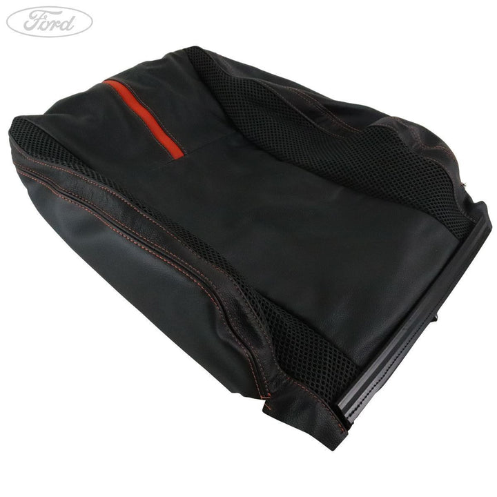 SEAT COVERS KIT