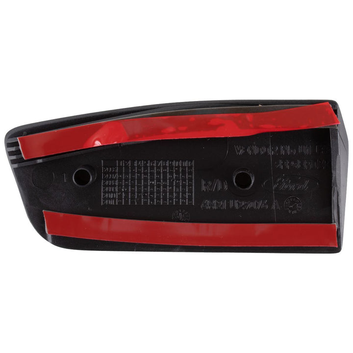 GALAXY WA6 S-MAX WA6 O/S DOOR OUTSIDE BODY MOULDING