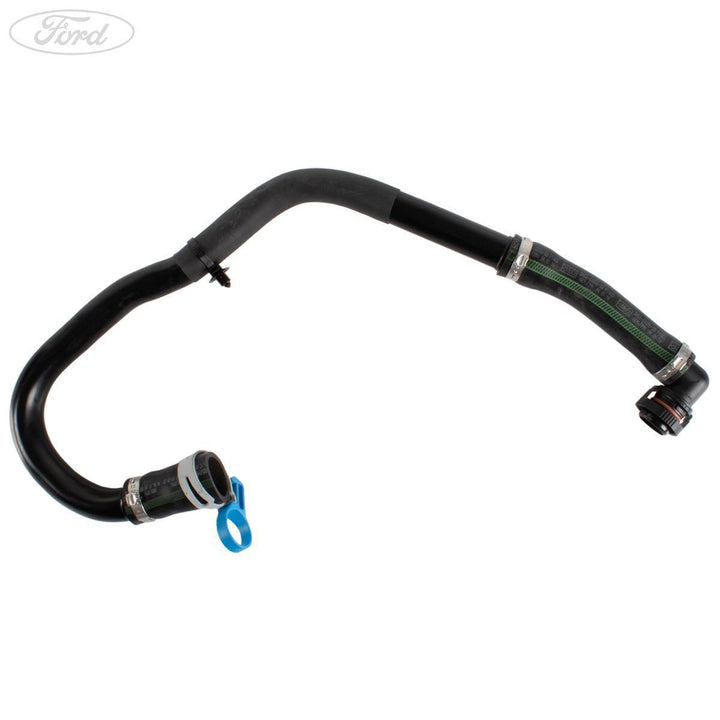 TRANSIT CONNECT KUGA 1.6 AIR DUCT BREATHER TUBE 2013-