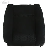 SEAT BACK