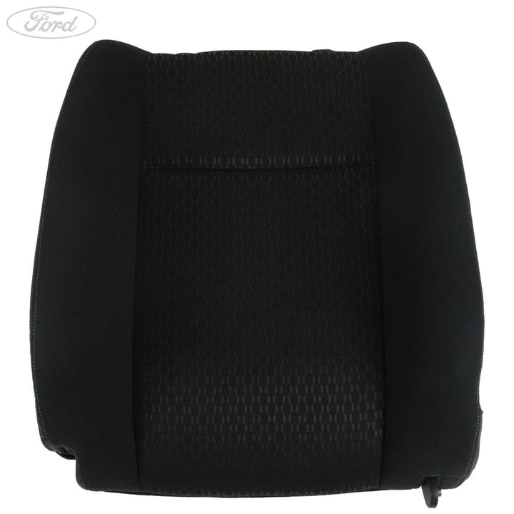 SEAT BACK