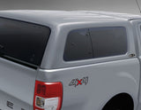 RANGER AEROKLAS* HARD TOP WITH FITTING  10/2011  09/2015