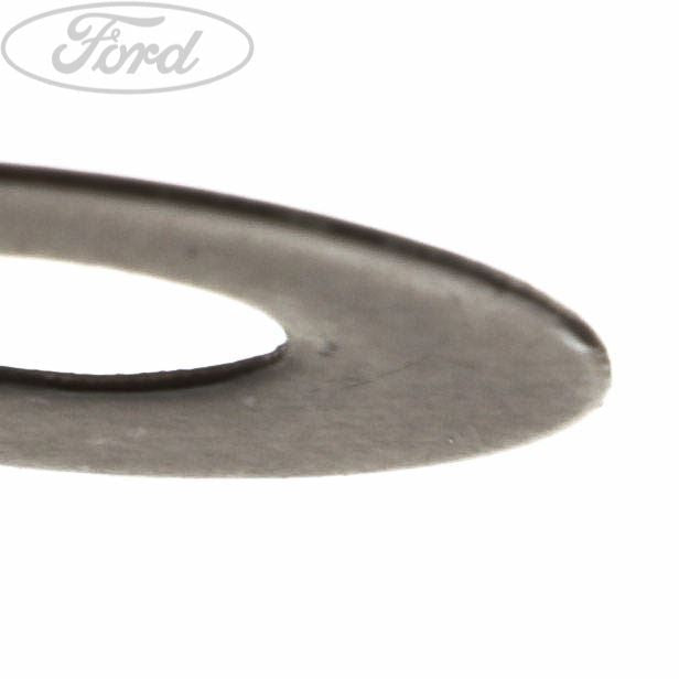 TIMING GEAR COVER GASKET