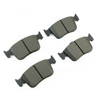 Transit Connect Front Brake Pad Kit 2022-Onwards