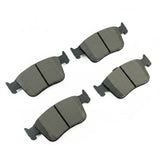 Transit Connect Front Brake Pad Kit 2022-Onwards