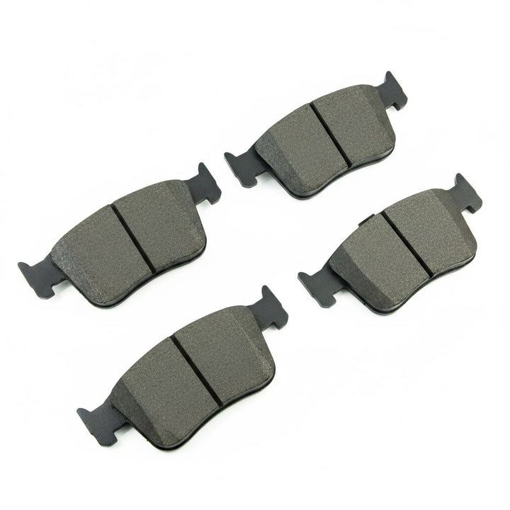 Transit Connect Front Brake Pad Kit 2022-Onwards