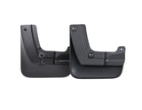ALL-ELECTRIC CAPRI FROM 10/2024 MUD FLAPS FRONT,CONTOURED