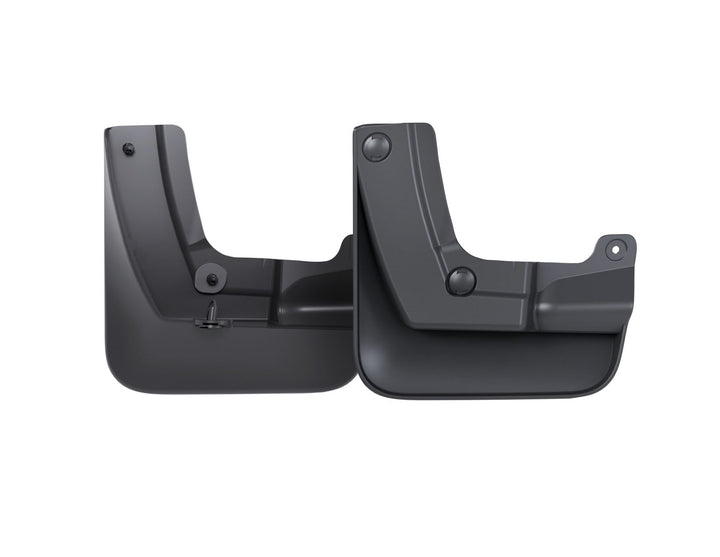 ALL-ELECTRIC CAPRI FROM 10/2024 MUD FLAPS FRONT,CONTOURED