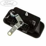 TRANSIT TRANSIT REAR OUTER DOOR HANDLE