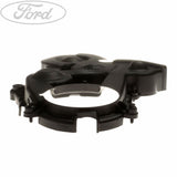 TIMING GEAR COVER