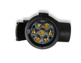 C-MAX LID