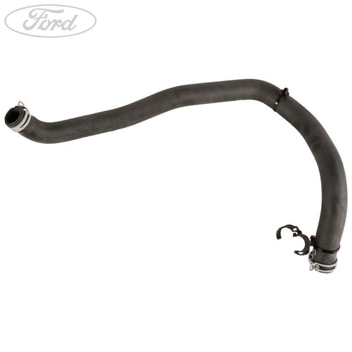 FIESTA B-MAX 1.0 ECOBOOST LOWER COOLANT HOSE 6-SPEED AUTO