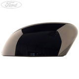 FOCUS MONDEO N/S DOOR MIRROR COVER BLAZER BLUE