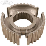 5TH SPEED SYNCHRO. BLOCK RING