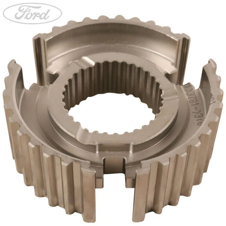 5TH SPEED SYNCHRO. BLOCK RING