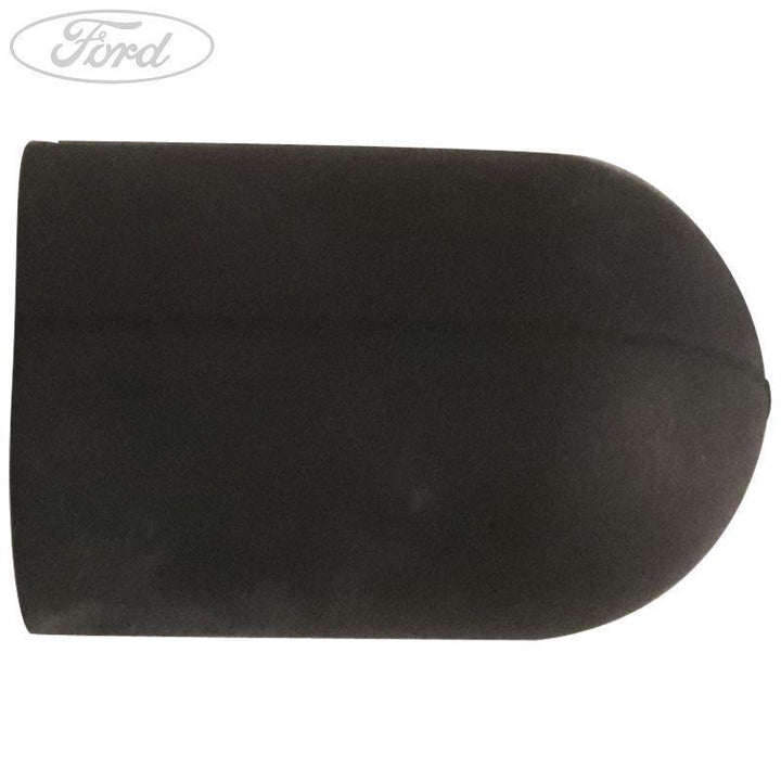 BLANKING CAP